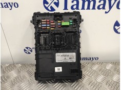 Recambio de caja reles / fusibles para ford transit connect 1.5 tdci cat referencia OEM IAM KT1T15604DCC  A13617078