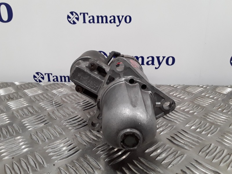 Recambio de motor arranque para ford probe 2.5 v6 24v cat referencia OEM IAM M1T75581  