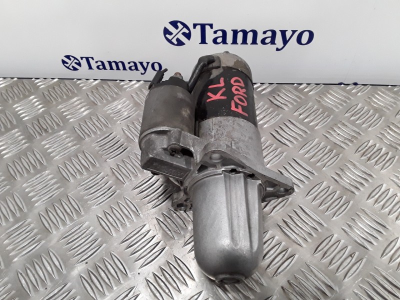 Recambio de motor arranque para ford probe 2.5 v6 24v cat referencia OEM IAM M1T75581  