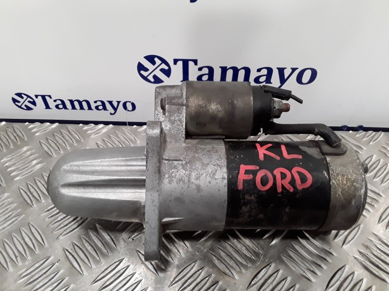 Recambio de motor arranque para ford probe 2.5 v6 24v cat referencia OEM IAM M1T75581  