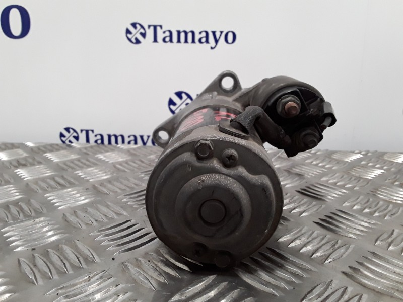 Recambio de motor arranque para ford probe 2.5 v6 24v cat referencia OEM IAM M1T75581  