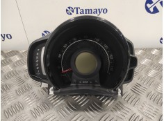 Recambio de cuadro instrumentos para toyota aygo 1.0 cat referencia OEM IAM 769167330U  