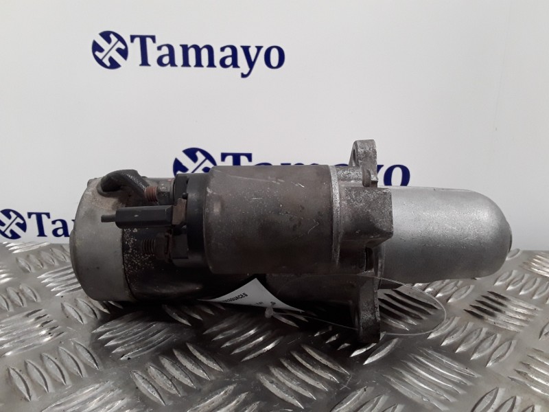 Recambio de motor arranque para ford probe 2.5 v6 24v cat referencia OEM IAM M1T75581  