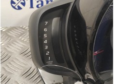 Recambio de cuadro instrumentos para toyota aygo 1.0 cat referencia OEM IAM 769167330U   2