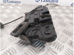 Recambio de cerradura puerta delantera izquierda para volkswagen polo (6r1) 1.6 tdi referencia OEM IAM 5K1837015D   2