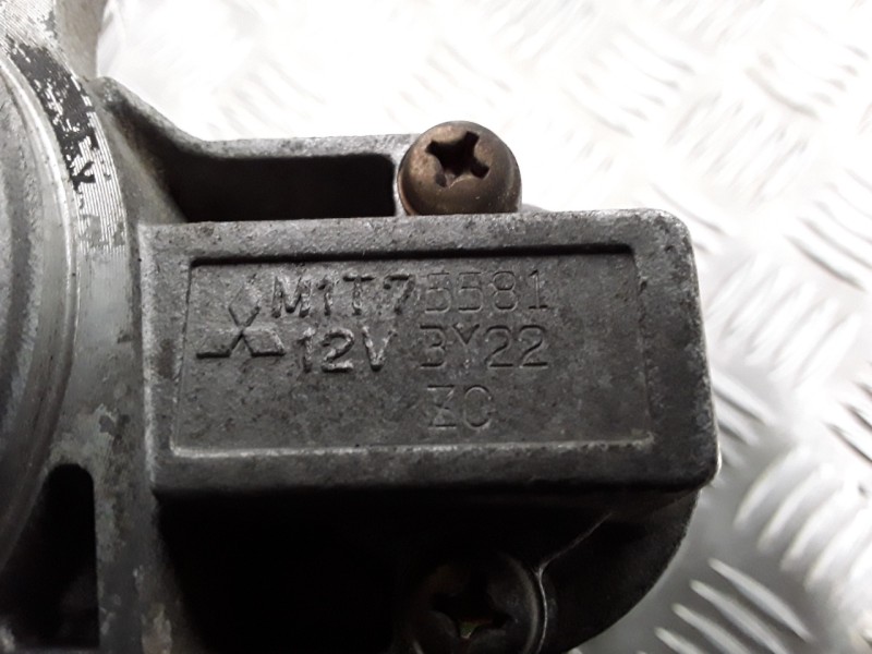 Recambio de motor arranque para ford probe 2.5 v6 24v cat referencia OEM IAM M1T75581  