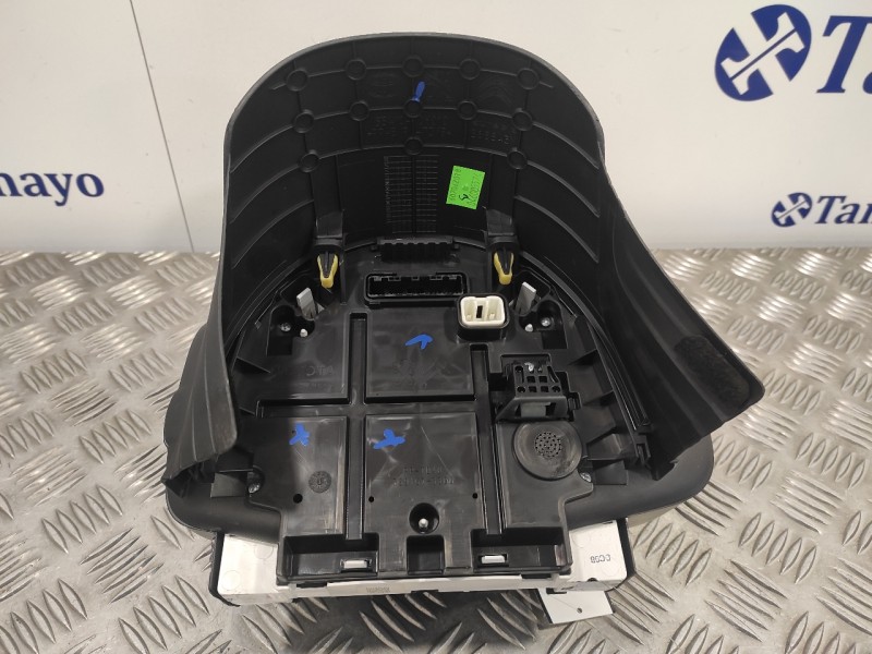 Recambio de cuadro instrumentos para toyota aygo 1.0 cat referencia OEM IAM 769167330U  