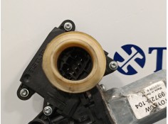 Recambio de elevalunas trasero derecho para toyota corolla verso (r1) 2.2 turbodiesel cat referencia OEM IAM 698300F020  9972501 2