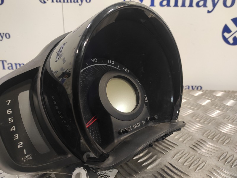 Recambio de cuadro instrumentos para toyota aygo 1.0 cat referencia OEM IAM 769167330U  