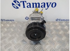 Recambio de compresor aire acondicionado para ford transit connect 1.5 tdci cat referencia OEM IAM JX6119D629JA  