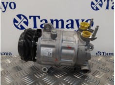 Recambio de compresor aire acondicionado para ford transit connect 1.5 tdci cat referencia OEM IAM JX6119D629JA   2