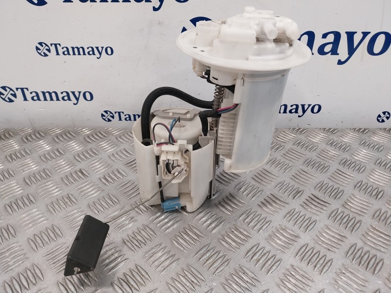 Recambio de aforador para toyota auris referencia OEM IAM 7770447060  