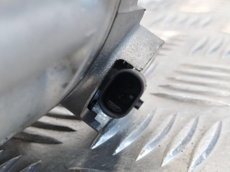 Recambio de compresor aire acondicionado para ford transit connect 1.5 tdci cat referencia OEM IAM JX6119D629JA  