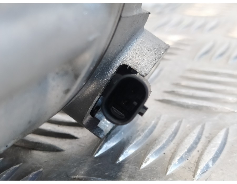 Recambio de compresor aire acondicionado para ford transit connect 1.5 tdci cat referencia OEM IAM JX6119D629JA  