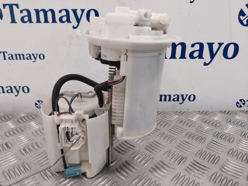 Recambio de aforador para toyota auris referencia OEM IAM 7770447060  