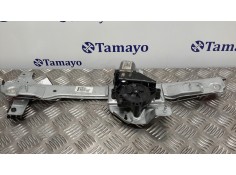 Recambio de elevalunas delantero derecho para peugeot 208 1.2 12v e-vti referencia OEM IAM 9674254380 9673154380 0130822702