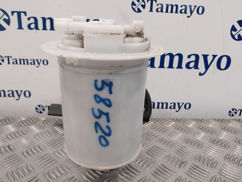 Recambio de aforador para toyota auris referencia OEM IAM 7770447060  