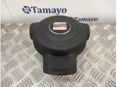 Recambio de airbag delantero izquierdo para seat altea (5p1) 1.9 tdi referencia OEM IAM W05P0880201Q  