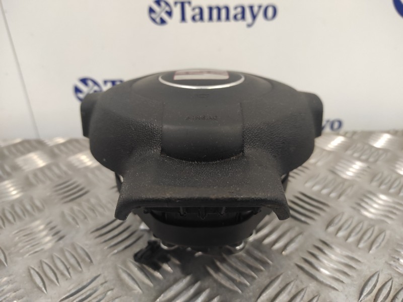 Recambio de airbag delantero izquierdo para seat altea (5p1) 1.9 tdi referencia OEM IAM W05P0880201Q  