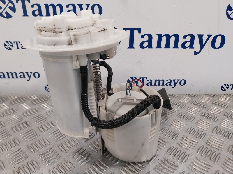 Recambio de aforador para toyota auris referencia OEM IAM 7770447060  