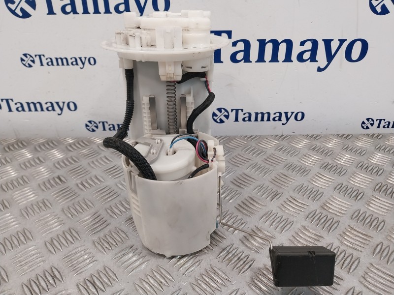 Recambio de aforador para toyota auris referencia OEM IAM 7770447060  