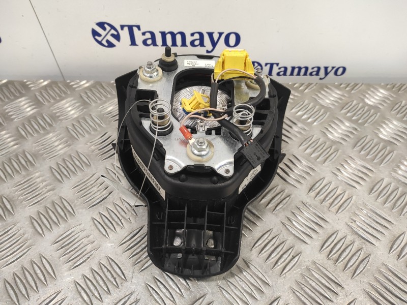 Recambio de airbag delantero izquierdo para seat altea (5p1) 1.9 tdi referencia OEM IAM W05P0880201Q  