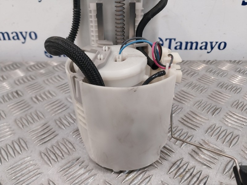 Recambio de aforador para toyota auris referencia OEM IAM 7770447060  