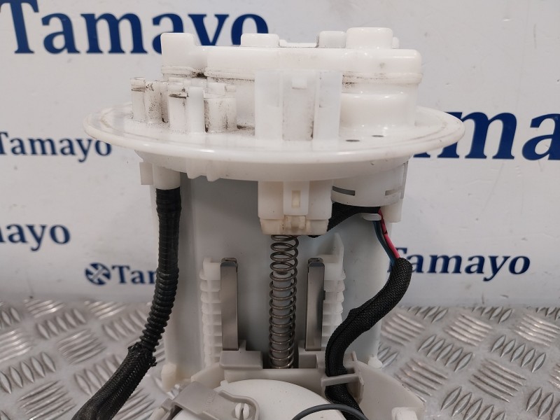 Recambio de aforador para toyota auris referencia OEM IAM 7770447060  