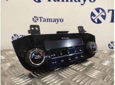 Recambio de mando climatizador para kia sportage 1.6 cat referencia OEM IAM 972503U800  W80B 2