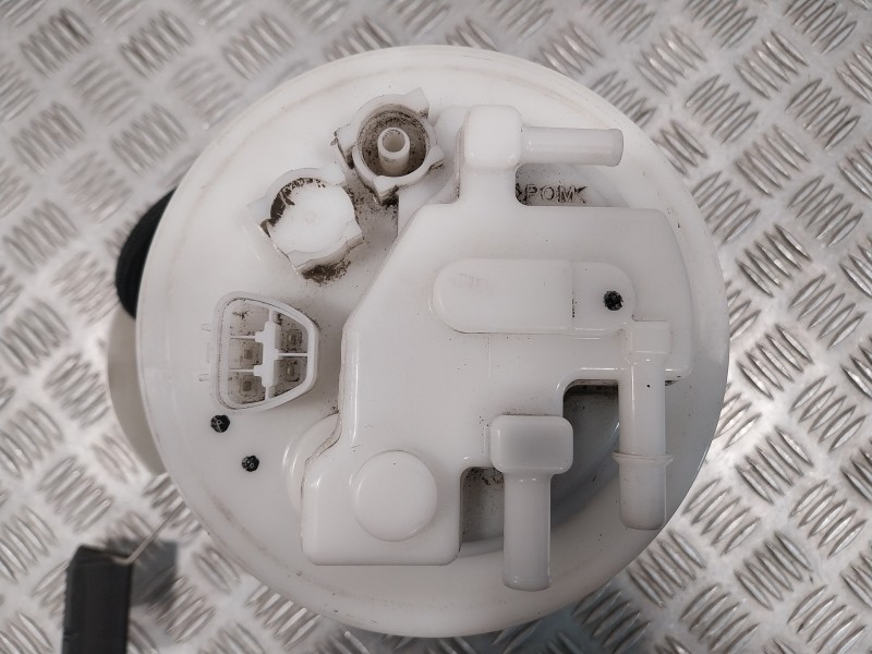 Recambio de aforador para toyota auris referencia OEM IAM 7770447060  