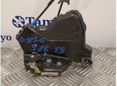 Recambio de cerradura puerta delantera izquierda para toyota corolla verso (r1) 2.2 turbodiesel cat referencia OEM IAM   
