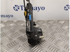 Recambio de cerradura puerta delantera izquierda para toyota corolla verso (r1) 2.2 turbodiesel cat referencia OEM IAM    2