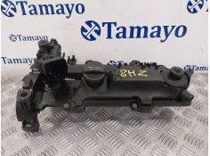 Recambio de colector admision para citroën c3 referencia OEM IAM 9648315780  