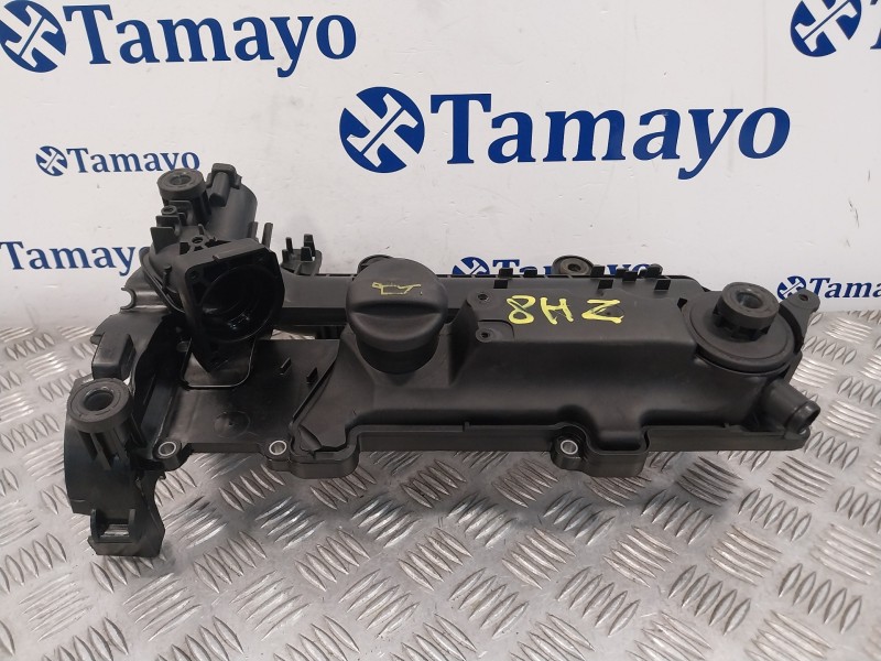 Recambio de colector admision para citroën c3 referencia OEM IAM 9648315780  