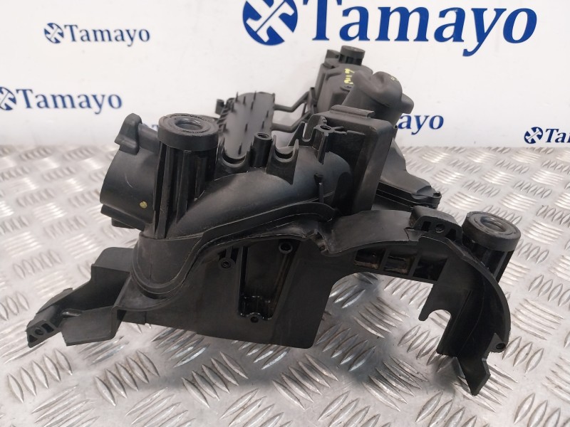 Recambio de colector admision para citroën c3 referencia OEM IAM 9648315780  