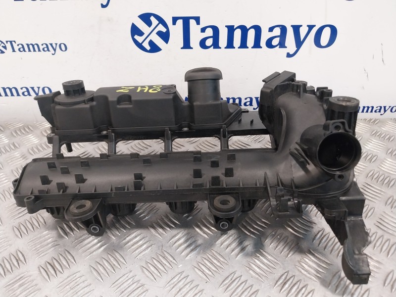 Recambio de colector admision para citroën c3 referencia OEM IAM 9648315780  