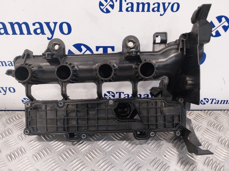 Recambio de colector admision para citroën c3 referencia OEM IAM 9648315780  