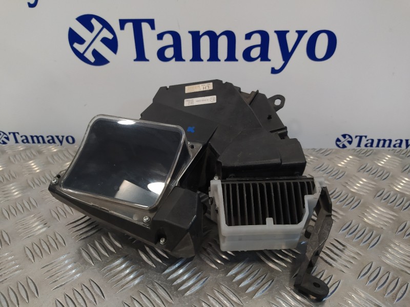 Recambio de pantalla multifuncion para toyota prius (nhw30) 1.8 16v cat referencia OEM IAM 8310847020  766491360
