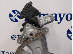 Recambio de elevalunas trasero izquierdo para toyota corolla verso (r1) 2.2 turbodiesel cat referencia OEM IAM 698400F020  99724 2
