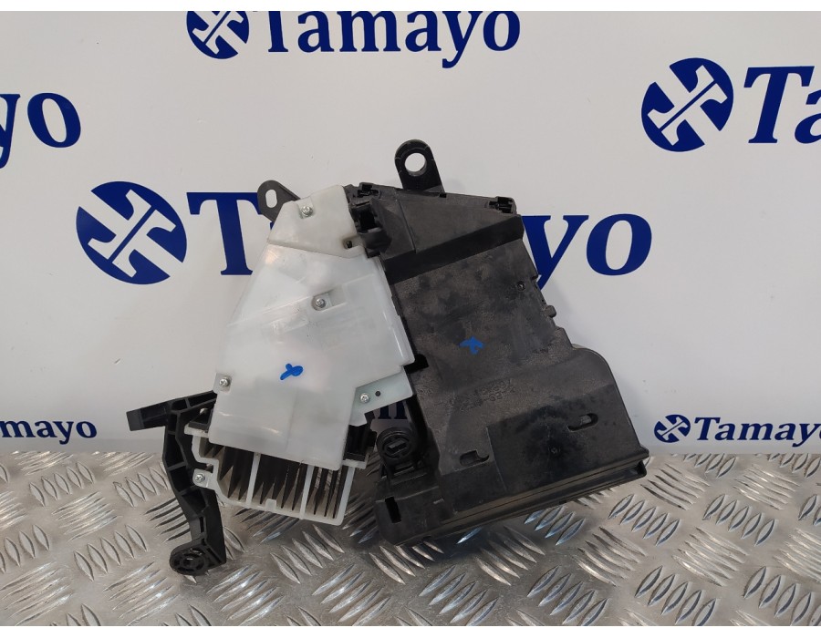 Recambio de pantalla multifuncion para toyota prius (nhw30) 1.8 16v cat referencia OEM IAM 8310847020  766491360