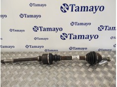 Recambio de transmision delantera derecha para peugeot 307 berlina (s2) 1.6 16v cat referencia OEM IAM 9637117880  