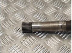 Recambio de transmision delantera derecha para peugeot 307 berlina (s2) 1.6 16v cat referencia OEM IAM 9637117880   2