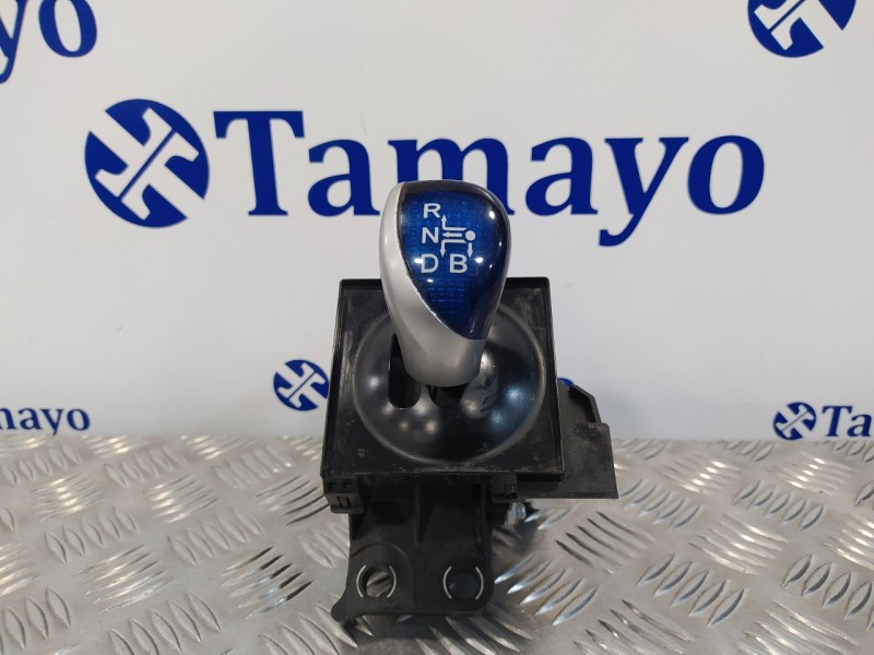 Recambio de palanca cambio para toyota prius (nhw30) 1.8 16v cat (híbrido) referencia OEM IAM 75C583  