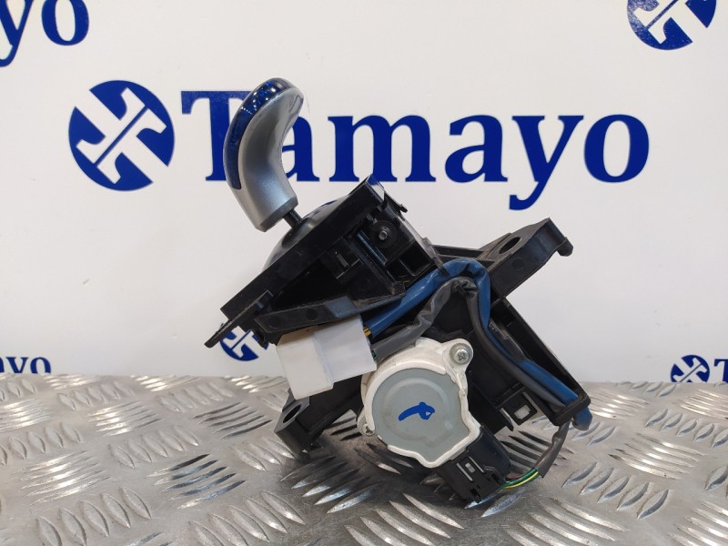 Recambio de palanca cambio para toyota prius (nhw30) 1.8 16v cat (híbrido) referencia OEM IAM 75C583  