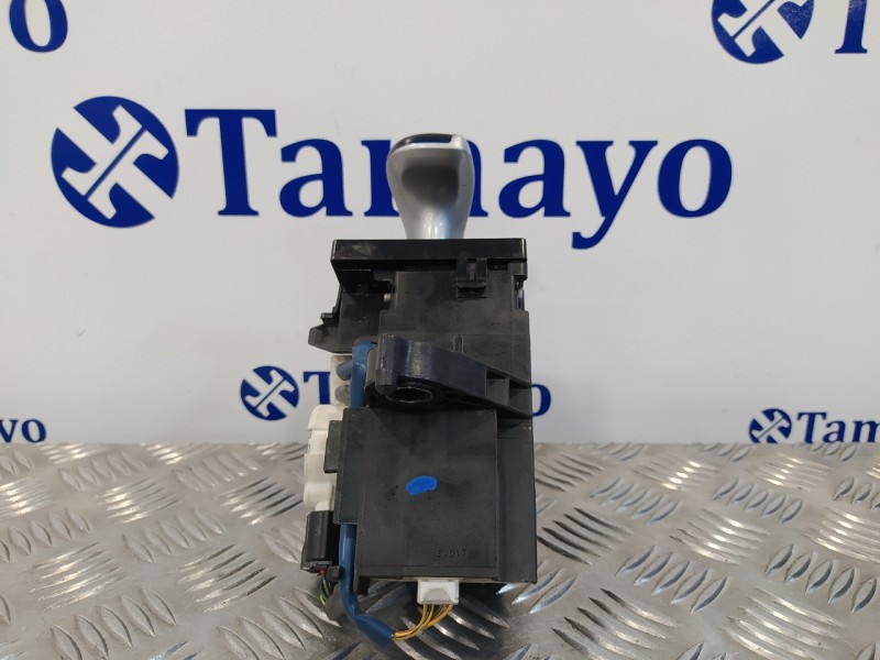 Recambio de palanca cambio para toyota prius (nhw30) 1.8 16v cat (híbrido) referencia OEM IAM 75C583  