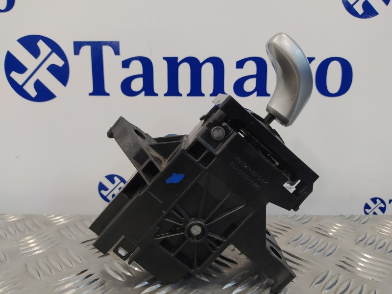 Recambio de palanca cambio para toyota prius (nhw30) 1.8 16v cat (híbrido) referencia OEM IAM 75C583  