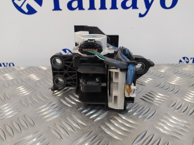 Recambio de palanca cambio para toyota prius (nhw30) 1.8 16v cat (híbrido) referencia OEM IAM 75C583  