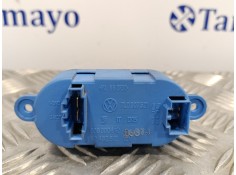 Recambio de resistencia calefaccion para volkswagen t5 transporter/furgoneta 2.5 tdi referencia OEM IAM 7L0907521 52492612 90800
