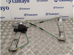 Recambio de elevalunas delantero derecho para opel corsa d 1.3 16v cdti referencia OEM IAM 005001D3004  