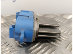 Recambio de resistencia calefaccion para volkswagen t5 transporter/furgoneta 2.5 tdi referencia OEM IAM 7L0907521 52492612 90800 2